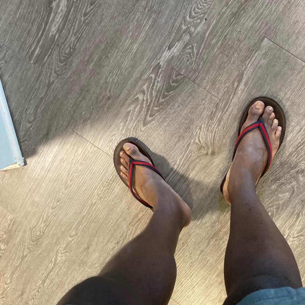 Gucci slides - Picture 6 of 9